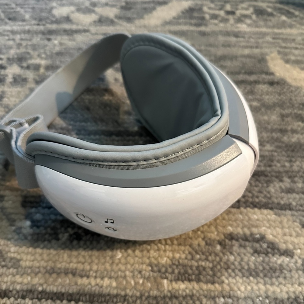 Renpho Eye Massager
